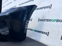 Suzuki Jimny Hatchabck Lift 2013-2017 Front Bumper Genuine [j298]