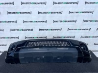 Suzuki Jimny Hatchabck Lift 2013-2017 Front Bumper Genuine [j298]