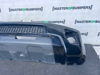 Suzuki Jimny Hatchabck Lift 2013-2017 Front Bumper Genuine [j298]