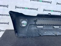 Suzuki Jimny Hatchabck Lift 2013-2017 Front Bumper Genuine [j298]