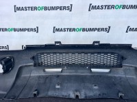 Suzuki Jimny Hatchabck Lift 2013-2017 Front Bumper Genuine [j298]