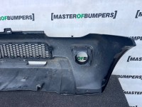 Suzuki Jimny Hatchabck Lift 2013-2017 Front Bumper Genuine [j298]
