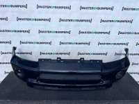 Suzuki Jimny Hatchabck Lift 2013-2017 Front Bumper Genuine [j298]