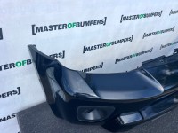 Suzuki Jimny Hatchabck Lift 2013-2017 Front Bumper Genuine [j298]