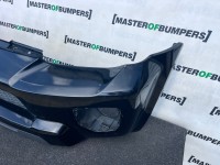 Suzuki Jimny Hatchabck Lift 2013-2017 Front Bumper Genuine [j298]