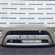 Suzuki Ignis Mhev Hybrid Allgrip Hatchback 2020-2024 Front Bumper Genuine [j230]