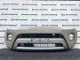 Suzuki Ignis Mhev Hybrid Allgrip Hatchback 2020-2024 Front Bumper Genuine [j230]