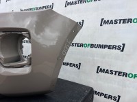 Suzuki Ignis Mhev Hybrid Allgrip Hatchback 2020-2024 Front Bumper Genuine [j230]