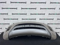 Suzuki Ignis Mhev Hybrid Allgrip Hatchback 2020-2024 Front Bumper Genuine [j230]