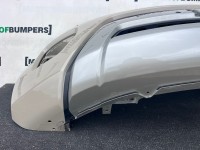 Suzuki Ignis Mhev Hybrid Allgrip Hatchback 2020-2024 Front Bumper Genuine [j230]