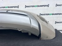 Suzuki Ignis Mhev Hybrid Allgrip Hatchback 2020-2024 Front Bumper Genuine [j230]