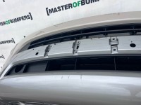 Suzuki Ignis Mhev Hybrid Allgrip Hatchback 2020-2024 Front Bumper Genuine [j230]