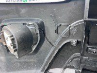 Suzuki Ignis Mhev Hybrid Allgrip Hatchback 2020-2024 Front Bumper Genuine [j230]