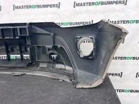 Suzuki Ignis Mhev Hybrid Allgrip Hatchback 2020-2024 Front Bumper Genuine [j230]