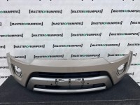 Suzuki Ignis Mhev Hybrid Allgrip Hatchback 2020-2024 Front Bumper Genuine [j230]