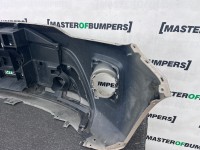 Suzuki Ignis Mhev Hybrid Allgrip Hatchback 2020-2024 Front Bumper Genuine [j230]