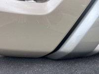 Suzuki Ignis Mhev Hybrid Allgrip Hatchback 2020-2024 Front Bumper Genuine [j230]