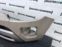 Suzuki Ignis Mhev Hybrid Allgrip Hatchback 2020-2024 Front Bumper Genuine [j230]