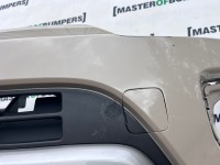 Suzuki Ignis Mhev Hybrid Allgrip Hatchback 2020-2024 Front Bumper Genuine [j230]