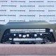 Suzuki Ignis Mhev Hybrid Allgrip Hatchback 2020-2025 Front Bumper Genuine [j302]
