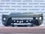 Suzuki Ignis Mhev Hybrid Allgrip Hatchback 2020-2025 Front Bumper Genuine [j302]