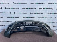 Suzuki Ignis Mhev Hybrid Allgrip Hatchback 2020-2025 Front Bumper Genuine [j302]