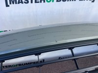 Suzuki Ignis Mhev Hybrid Allgrip Hatchback 2020-2025 Front Bumper Genuine [j302]