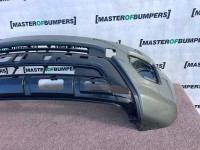 Suzuki Ignis Mhev Hybrid Allgrip Hatchback 2020-2025 Front Bumper Genuine [j302]