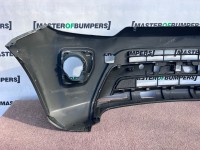 Suzuki Ignis Mhev Hybrid Allgrip Hatchback 2020-2025 Front Bumper Genuine [j302]