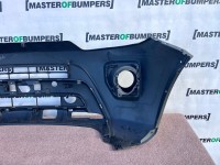 Suzuki Ignis Mhev Hybrid Allgrip Hatchback 2020-2025 Front Bumper Genuine [j302]