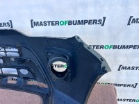 Suzuki Ignis Mhev Hybrid Allgrip Hatchback 2020-2025 Front Bumper Genuine [j302]