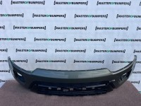 Suzuki Ignis Mhev Hybrid Allgrip Hatchback 2020-2025 Front Bumper Genuine [j302]
