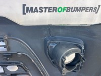 Suzuki Ignis Mhev Hybrid Allgrip Hatchback 2020-2025 Front Bumper Genuine [j302]