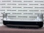 Suzuki Vitara Sz-4 Sz-t Mk4 2015-2021 Rear Bumper No Pdc Genuine [j301]