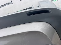 Suzuki Vitara Sz-4 Sz-t Mk4 2015-2021 Rear Bumper No Pdc Genuine [j301]