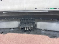 Suzuki Vitara Sz-4 Sz-t Mk4 2015-2021 Rear Bumper No Pdc Genuine [j301]