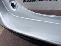 Suzuki Vitara Sz-4 Sz-t Mk4 2015-2021 Rear Bumper No Pdc Genuine [j301]