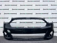 Ford Ka+ Ka Plus Zetec Mk2 Lift Hatchback  2016-2018 Front Bumper [f805]