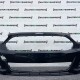 Ford Ka+ Ka Plus Zetec Mk2 Lift Hatchback  2016-2018 Front Bumper [f805]