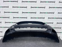 Ford Ka+ Ka Plus Zetec Mk2 Lift Hatchback  2016-2018 Front Bumper [f805]