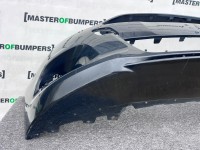 Ford Ka+ Ka Plus Zetec Mk2 Lift Hatchback  2016-2018 Front Bumper [f805]