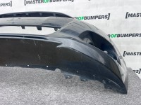 Ford Ka+ Ka Plus Zetec Mk2 Lift Hatchback  2016-2018 Front Bumper [f805]