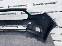 Ford Ka+ Ka Plus Zetec Mk2 Lift Hatchback  2016-2018 Front Bumper [f805]