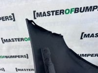 Ford Ka+ Ka Plus Zetec Mk2 Lift Hatchback  2016-2018 Front Bumper [f805]