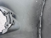 Ford Ka+ Ka Plus Zetec Mk2 Lift Hatchback  2016-2018 Front Bumper [f805]