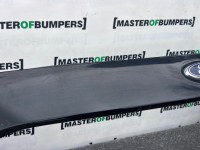 Ford Ka+ Ka Plus Zetec Mk2 Lift Hatchback  2016-2018 Front Bumper [f805]