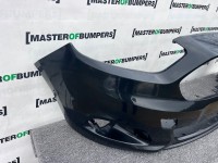 Ford Ka+ Ka Plus Zetec Mk2 Lift Hatchback  2016-2018 Front Bumper [f805]