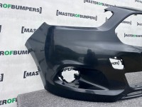 Ford Ka+ Ka Plus Zetec Mk2 Lift Hatchback  2016-2018 Front Bumper [f805]