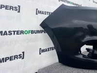 Ford Ka+ Ka Plus Zetec Mk2 Lift Hatchback  2016-2018 Front Bumper [f805]
