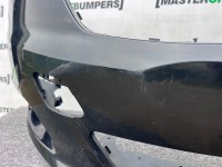 Ford Ka+ Ka Plus Zetec Mk2 Lift Hatchback  2016-2018 Front Bumper [f805]